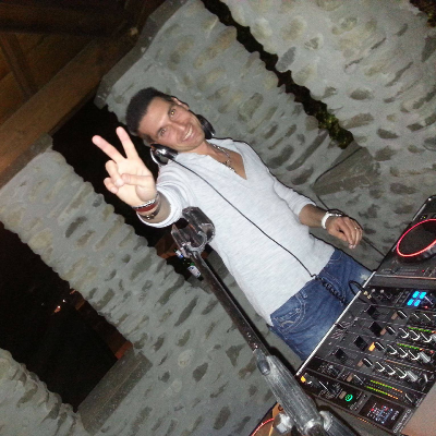 Marco Biagioni DJ
