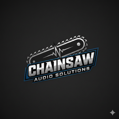 Chainsaw Audio Solutions