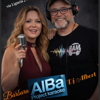 Locandina evento