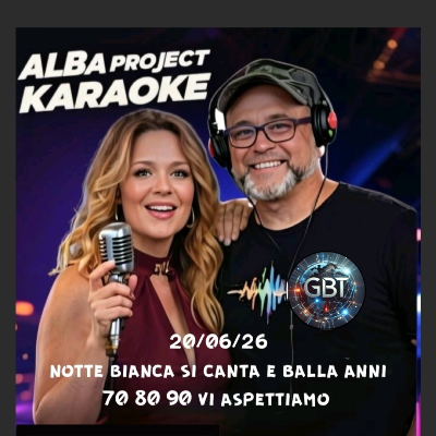 Locandina evento