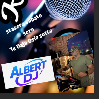 Locandina evento