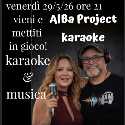 Locandina evento