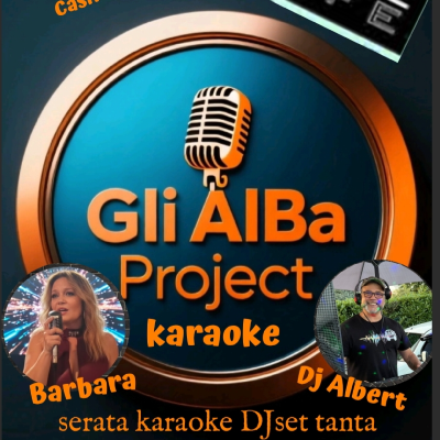 Locandina evento