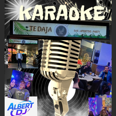 Locandina evento