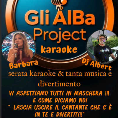 Locandina evento