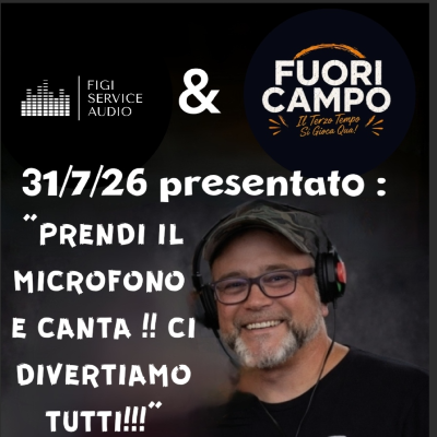Locandina evento