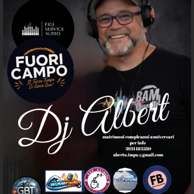 Locandina evento