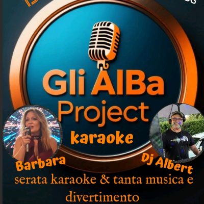 Locandina evento