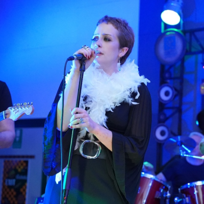 Rhodesia Anna Todeschini