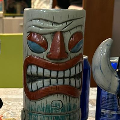 Backliner - rinforzo Crew