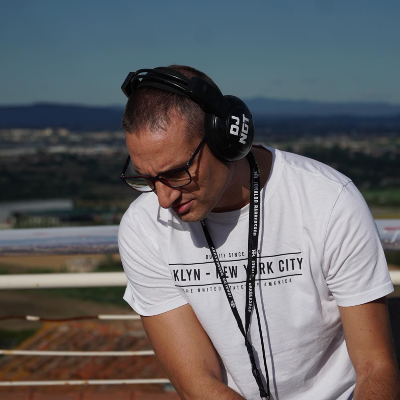Carlo Bacchi Dj NGT