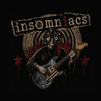 Insomniacs