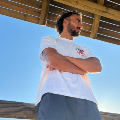 Massimiliano Andreani