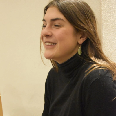 Isabella Nicole Olimpieri