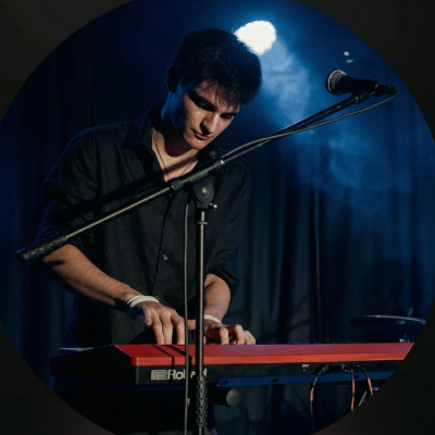 Davide Cacciandra