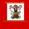 Psycadelic flawars death hard rock