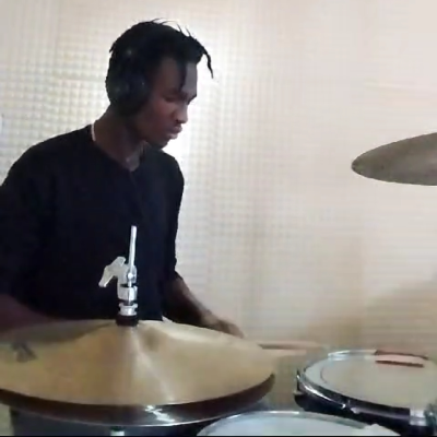 Moses Marchetti NGETHE