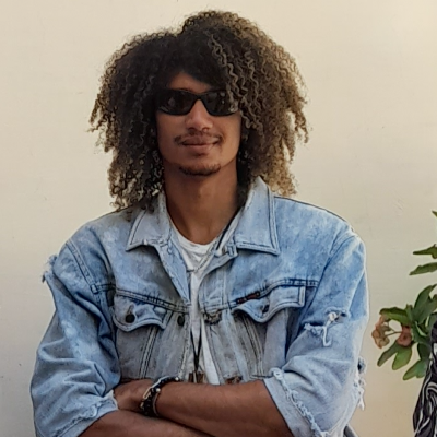 Ernesto Alejandro Ruiz Mendoza