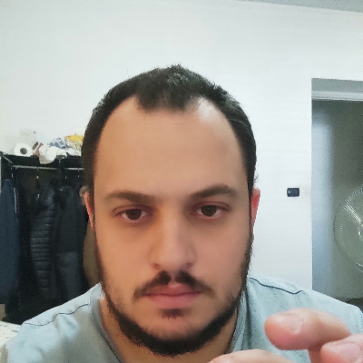 Christopher Francesco Cintura