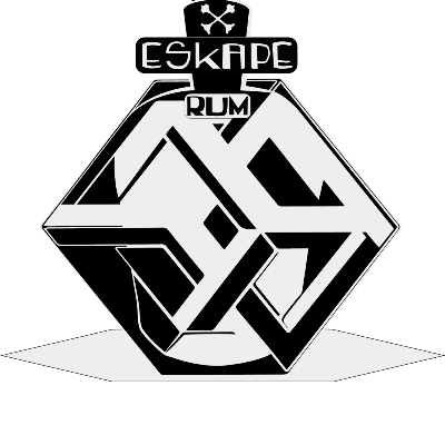 ESKAPE RUM