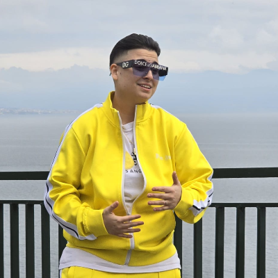 Erika Deco' Official