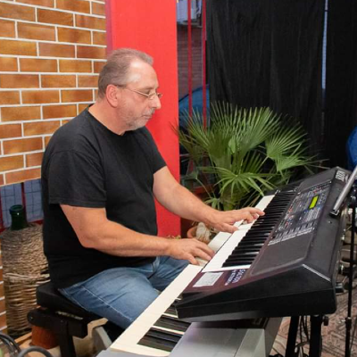 PAOLO CASTELLANI PERELLI