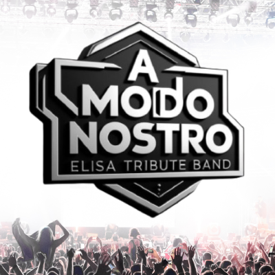 A Modo Nostro - Elisa Tribute Band