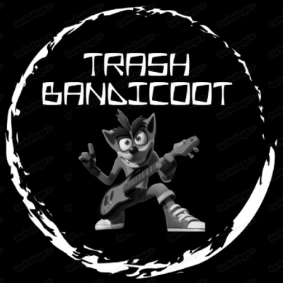 Trash Bandicoot