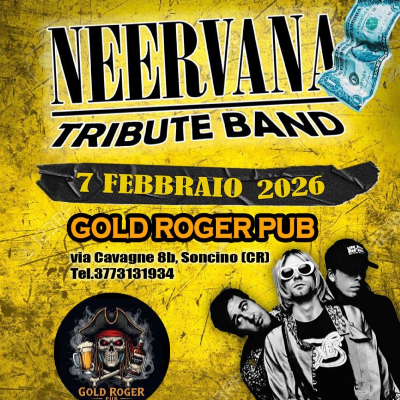 Locandina evento