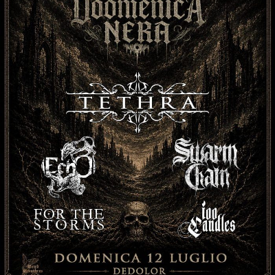 Locandina evento