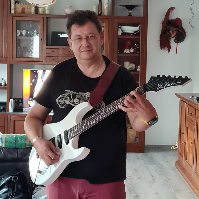 Salvatore Fontanarosa