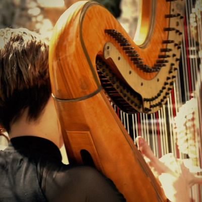 Happiness Events Italy