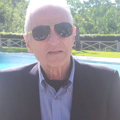 Enzo Eugenio Claudio Salvia