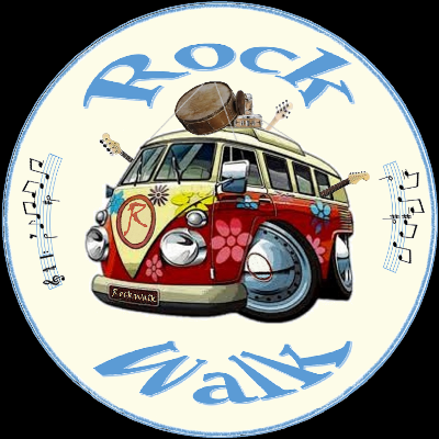 Rock Walk