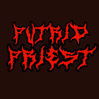 PUTRID PRIEST