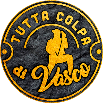 Tutta colpa di Vasco