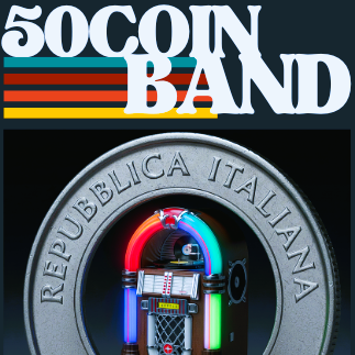 50Coin Band