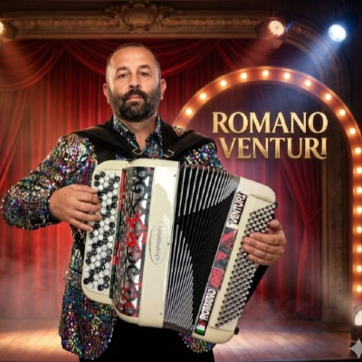 ROMANO VENTURI