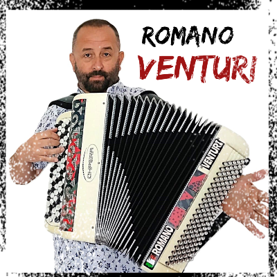 ROMANO VENTURI
