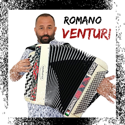 ROMANO VENTURI