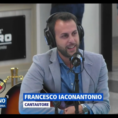Francesco Iaconantonio