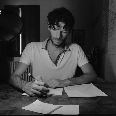 Insegnante di teoria, analisi e composizione (da remoto o a domicilio)