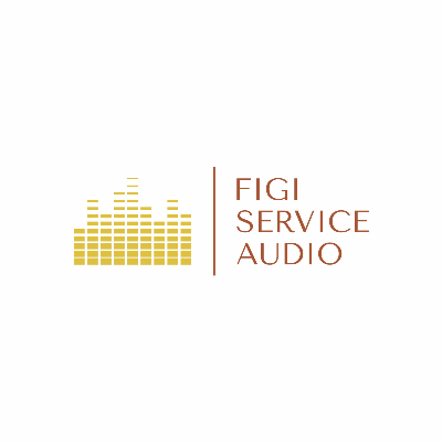 FIGI SERVICE AUDIO