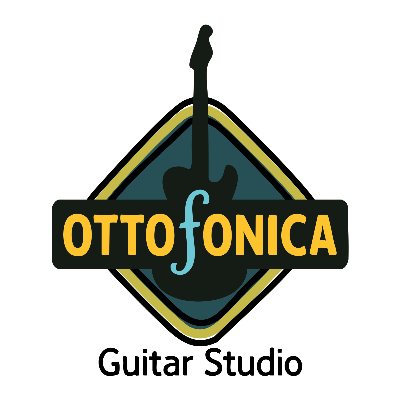 Ottofonica Guitar Studio
