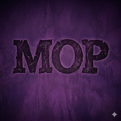 Mop