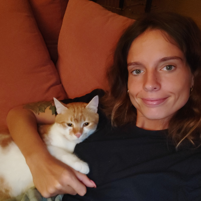 Maria Vittoria Agosta