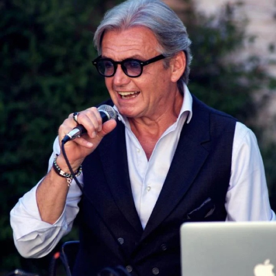 Davide Cavazzoni