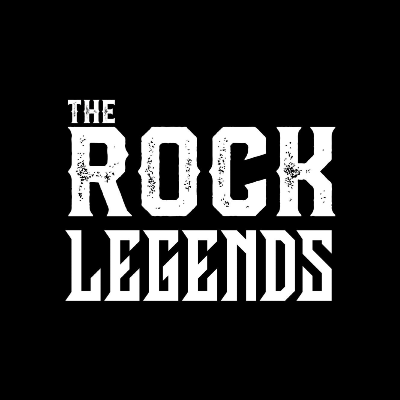 The Rock Legends