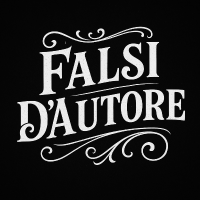Falsi D’Autore