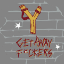 Getaway Fuckers
